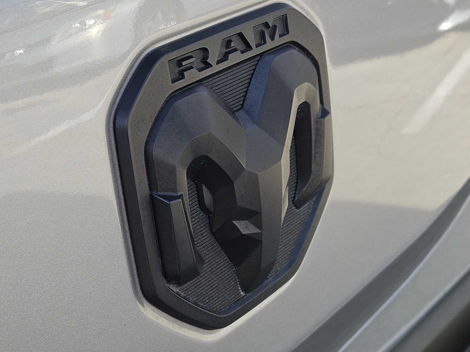 Thumbnail: 2019 RAM 1500 - 12