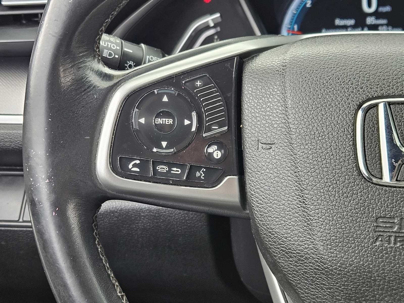 Thumbnail: 2018 Honda Civic - 26