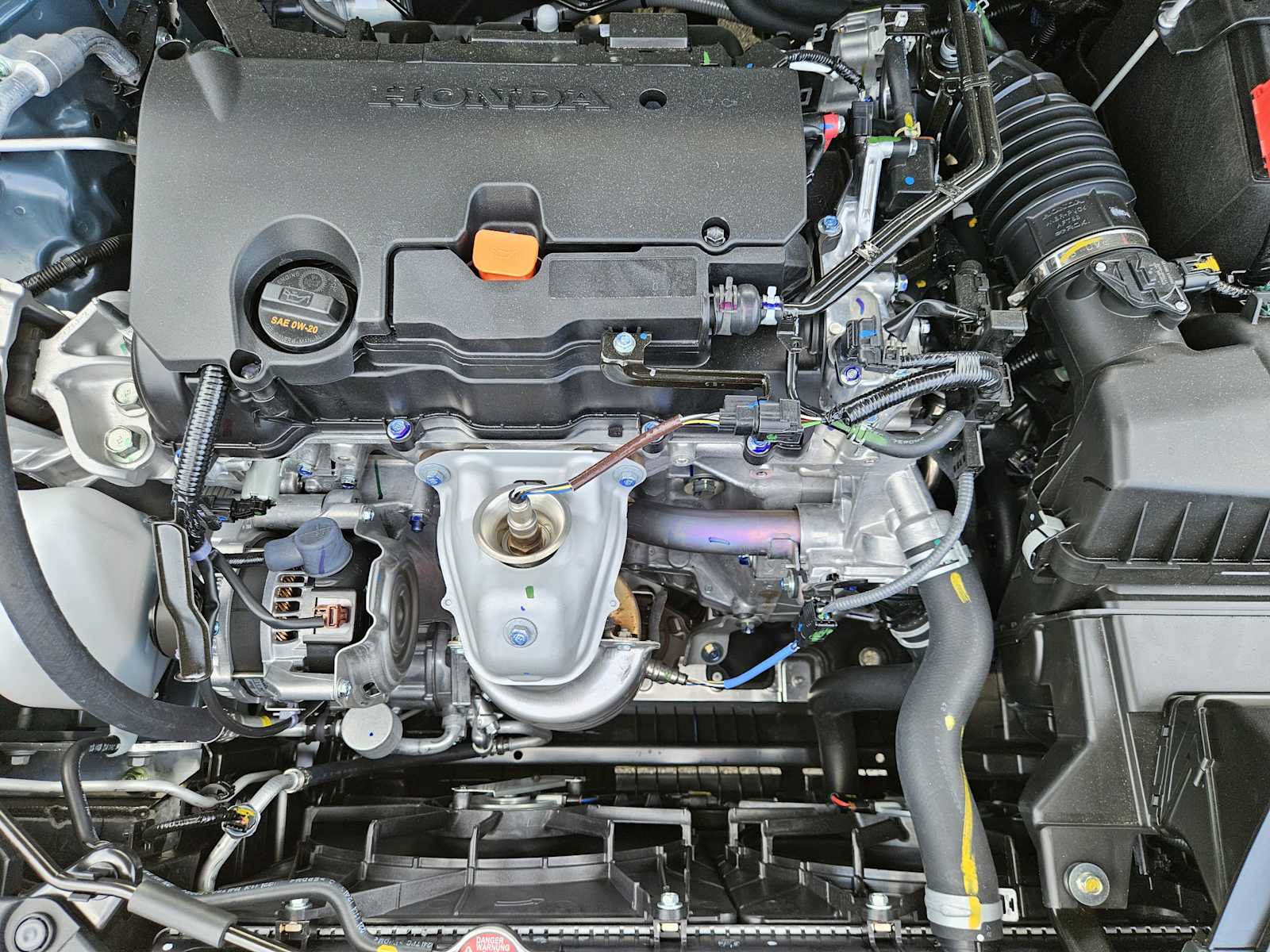 Thumbnail: 2026 Honda HR-V - 21