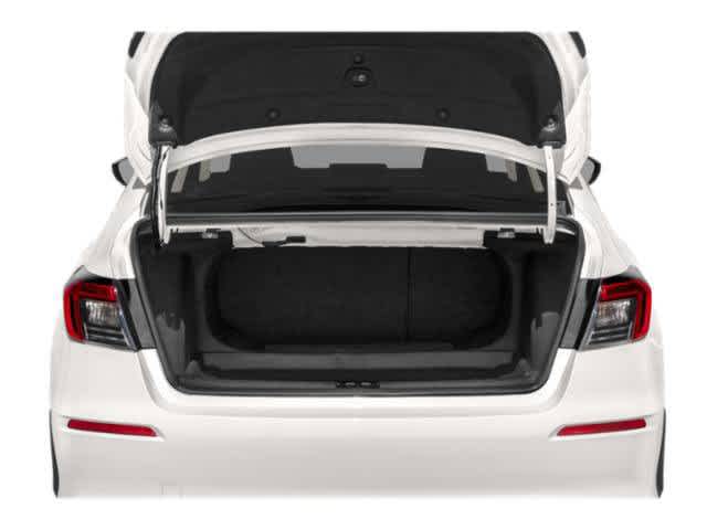 Thumbnail: 2024 Honda Civic - 14