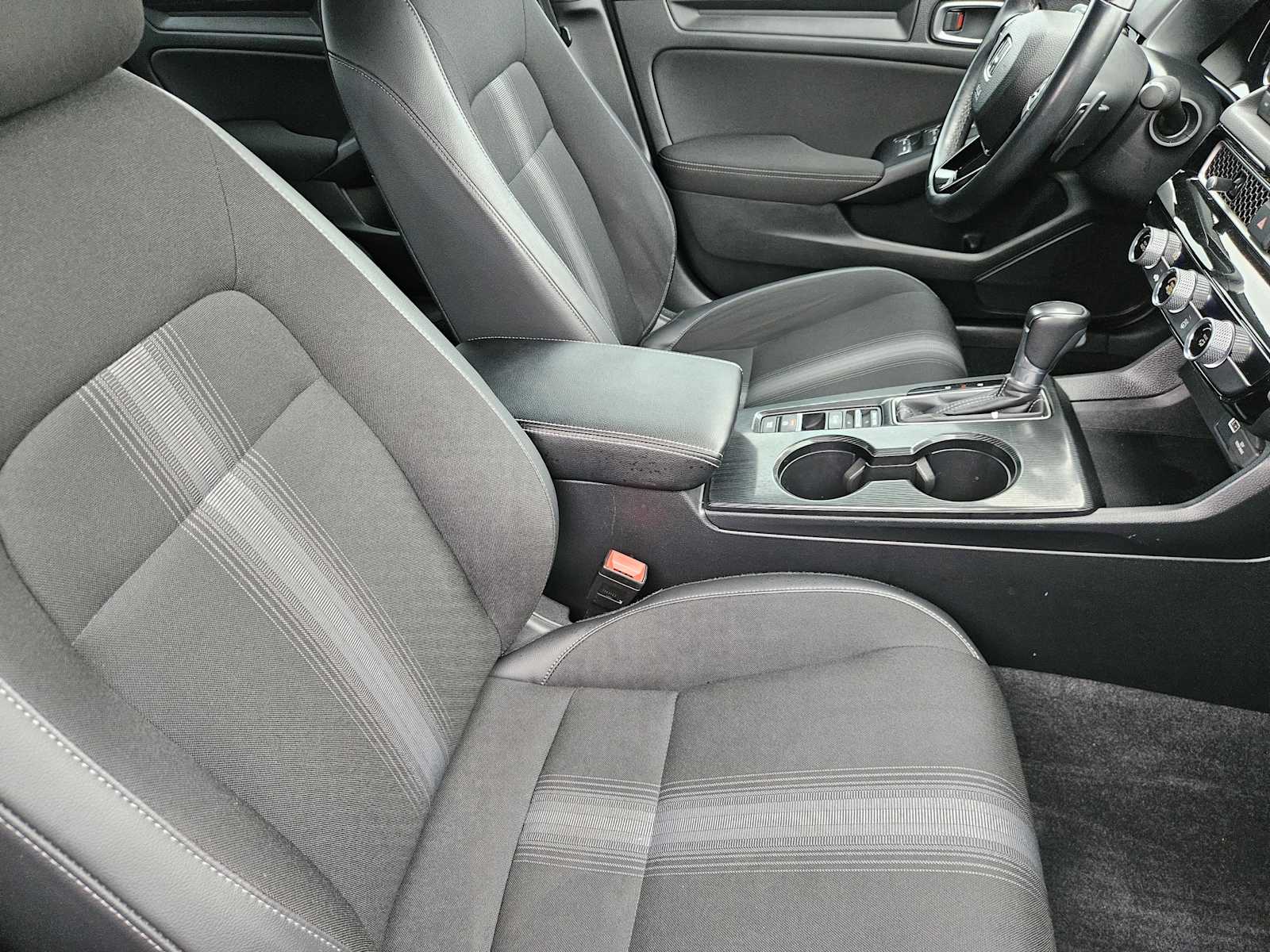 Thumbnail: 2024 Honda Civic - 14