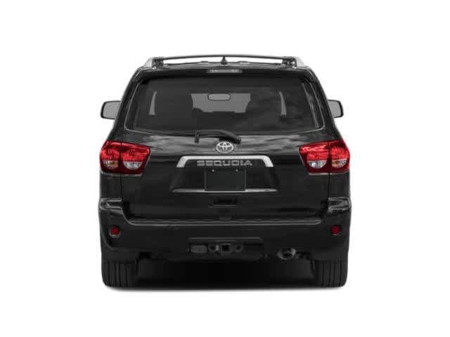 Thumbnail: 2020 Toyota Sequoia - 8