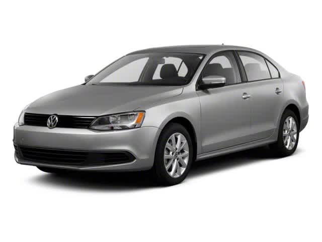 Thumbnail: 2013 Volkswagen Jetta - 1