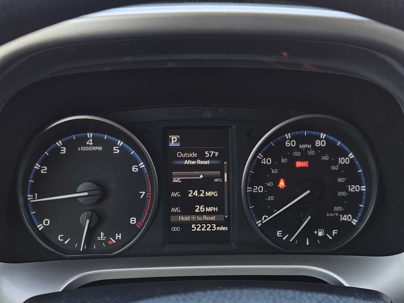 Thumbnail: 2018 Toyota RAV4 - 16