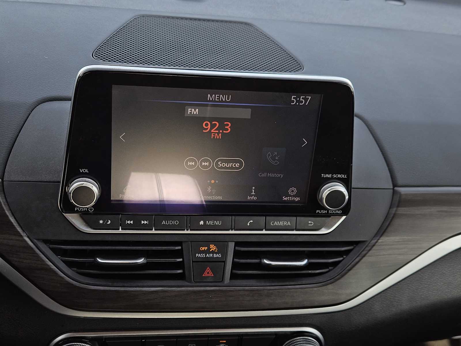 Thumbnail: 2023 Nissan Altima - 17