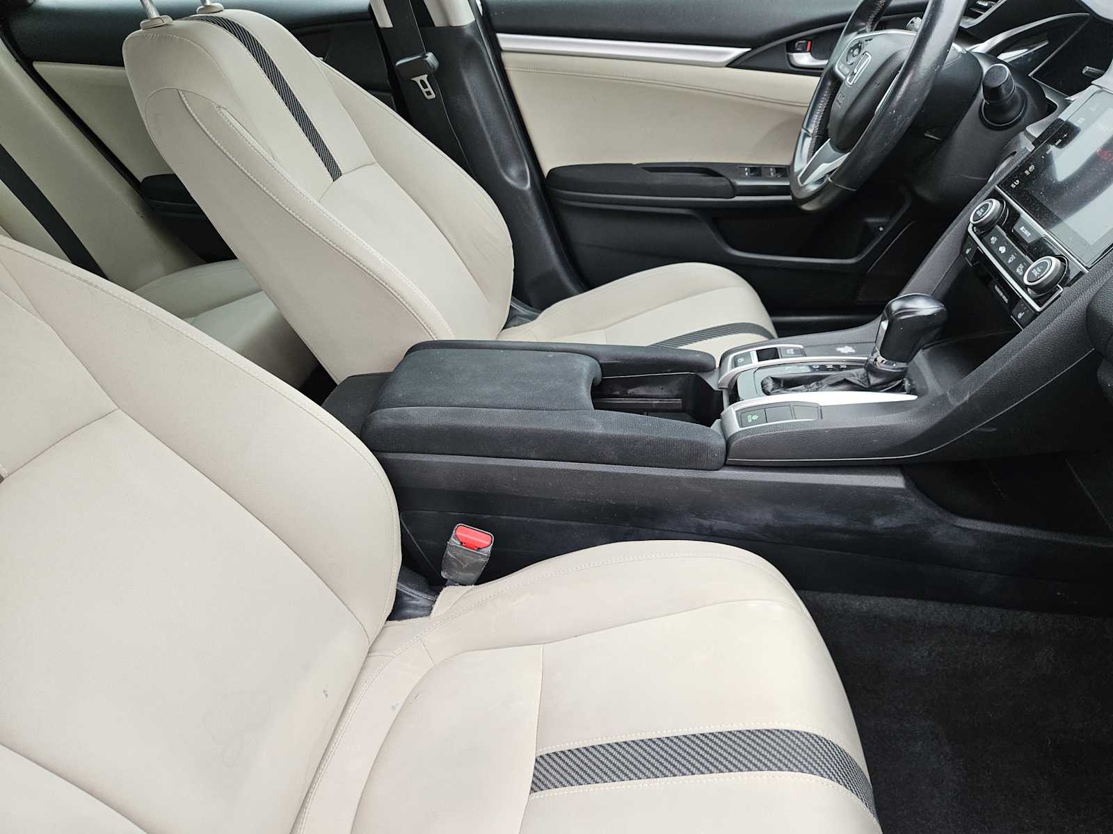 Thumbnail: 2018 Honda Civic - 13