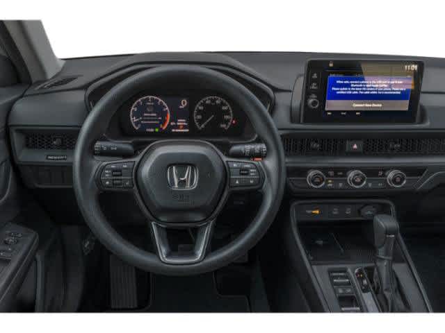 Thumbnail: 2026 Honda CR-V - 8