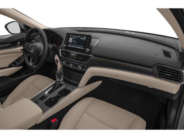 Thumbnail: 2020 Honda Accord - 18