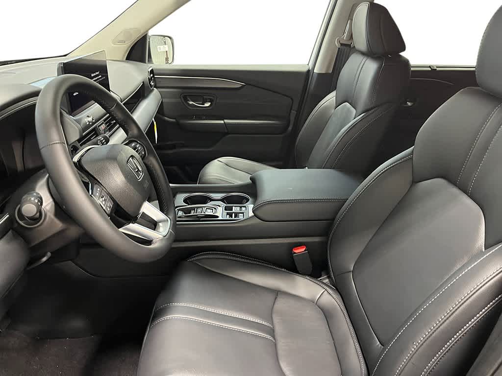 Thumbnail: 2026 Honda Pilot - 16