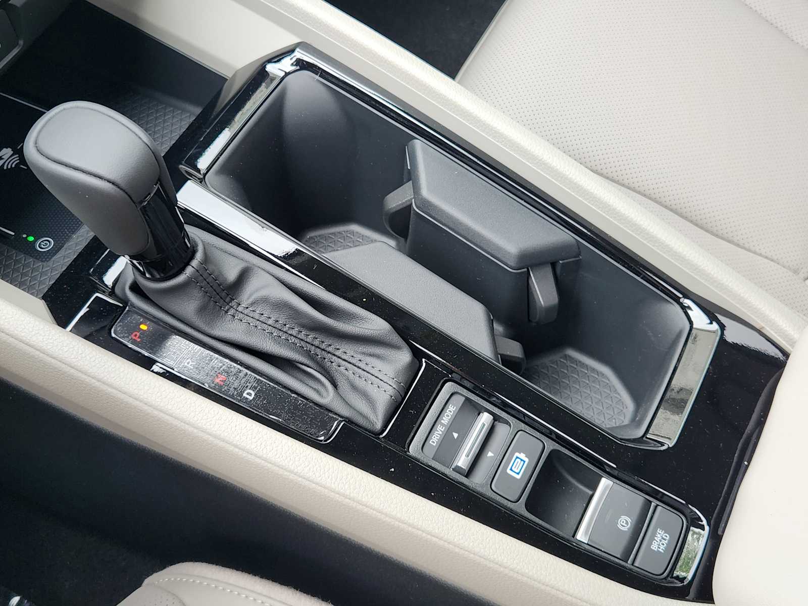 Thumbnail: 2026 Honda Accord - 17