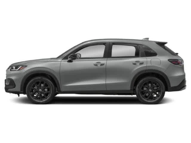 Thumbnail: 2024 Honda HR-V - 2