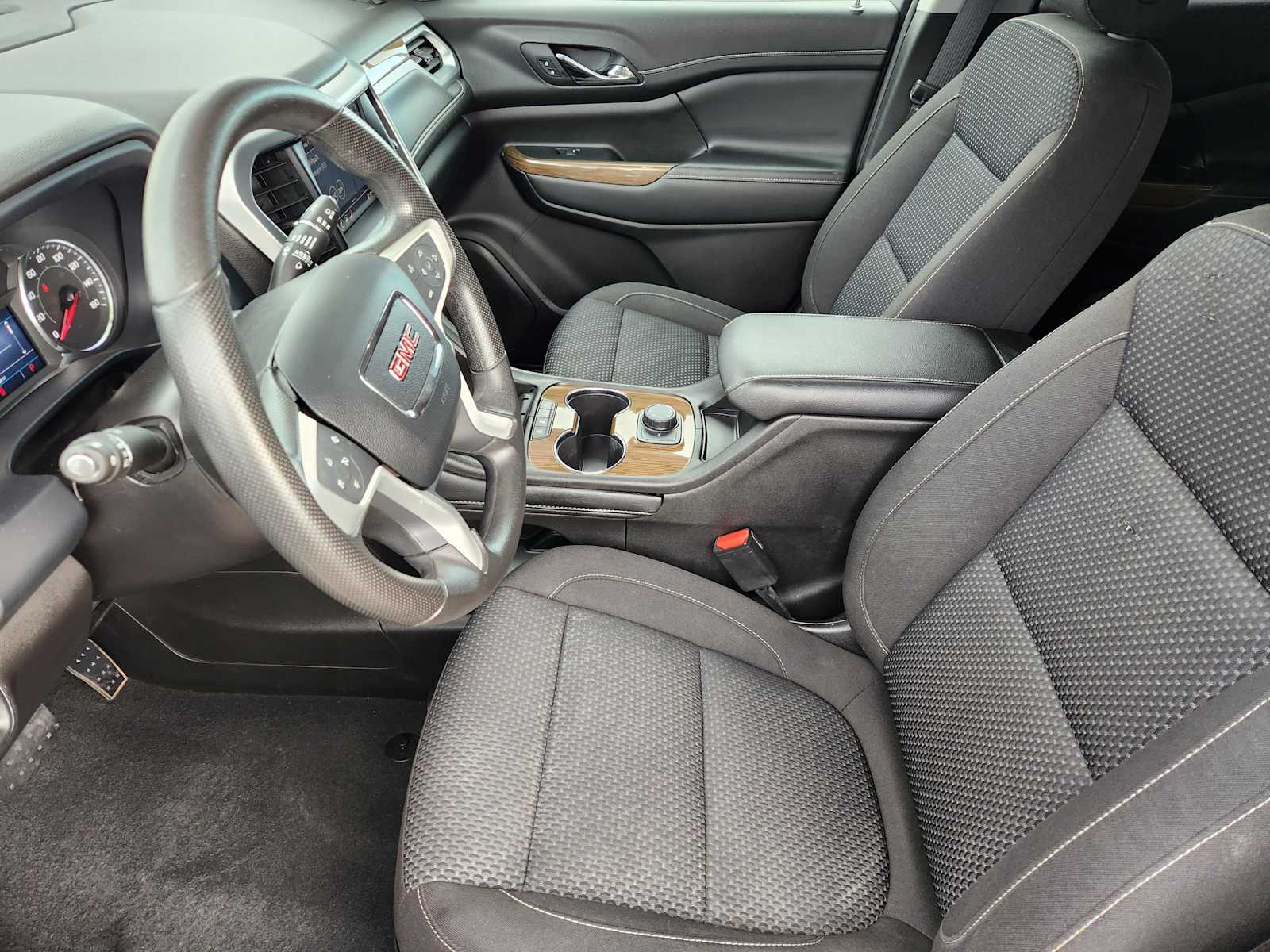 Thumbnail: 2023 GMC Acadia - 13