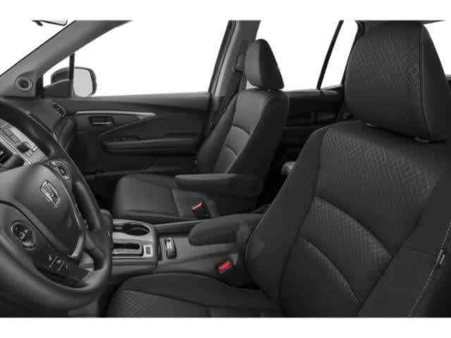 Thumbnail: 2019 Honda Ridgeline - 9
