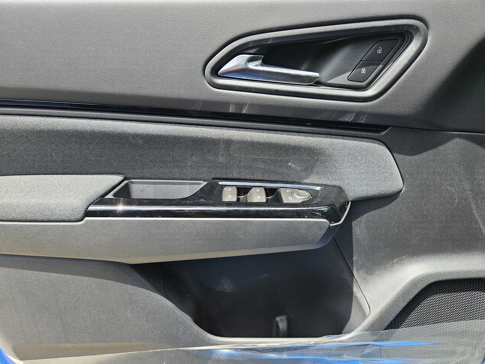 2026 Honda Prologue EX - Photo 19