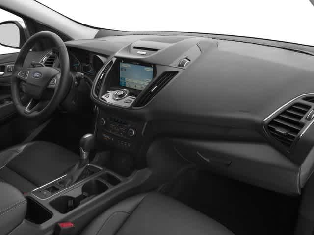 Thumbnail: 2017 Ford Escape - 16