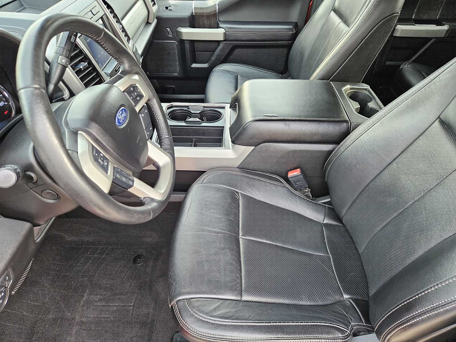 Thumbnail: 2020 Ford Econoline - 13