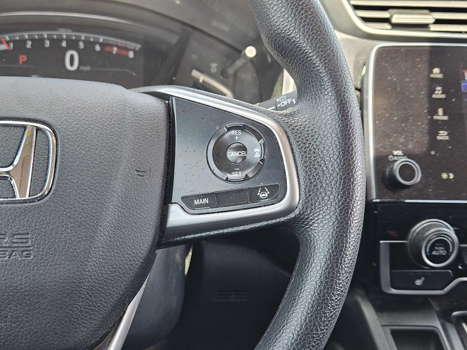 Thumbnail: 2021 Honda CR-V - 28