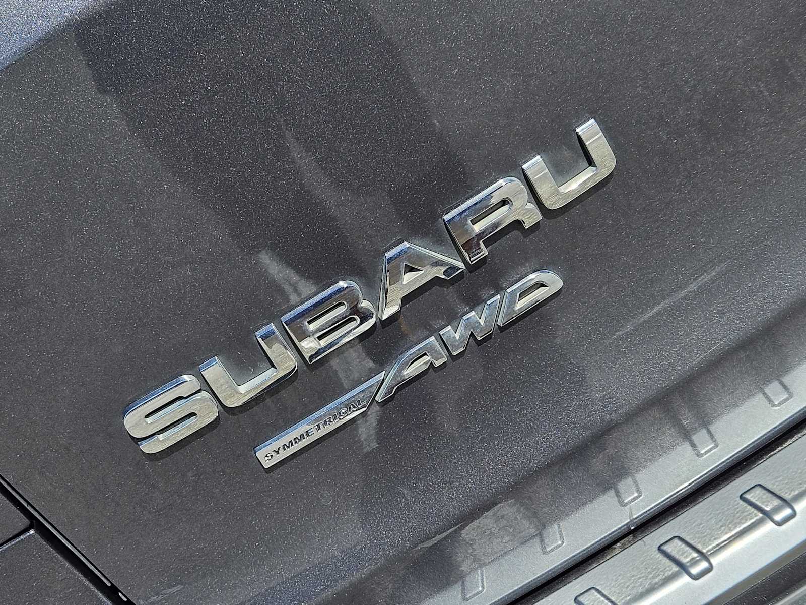 Thumbnail: 2020 Subaru Ascent - 11