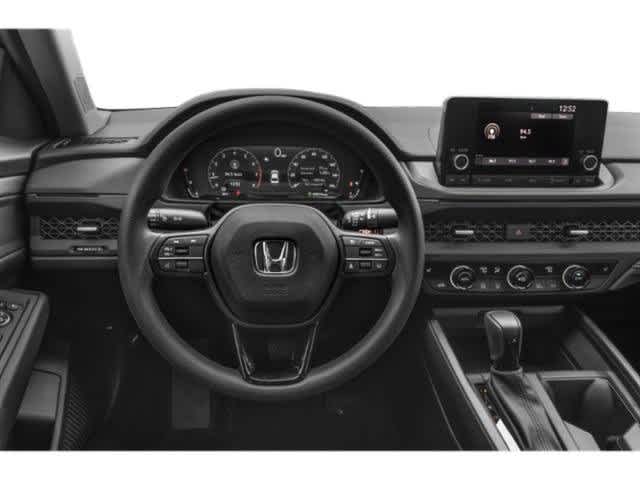 Thumbnail: 2025 Honda Accord - 9