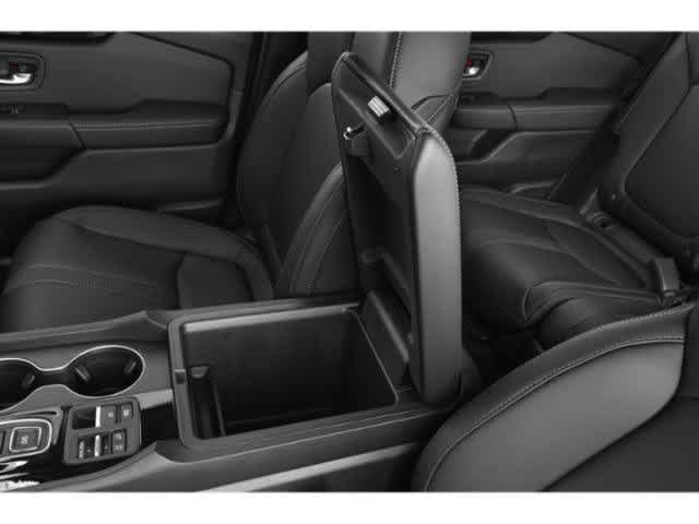 Thumbnail: 2026 Honda Pilot - 15