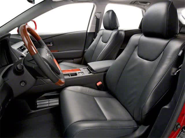 Thumbnail: 2010 Lexus RX - 11