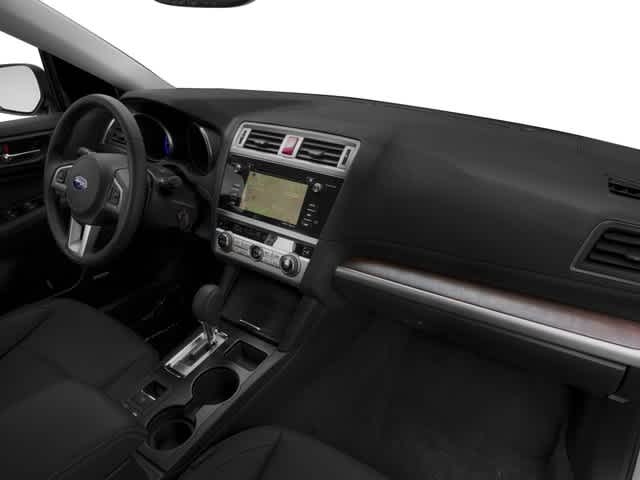 Thumbnail: 2016 Subaru Outback - 18
