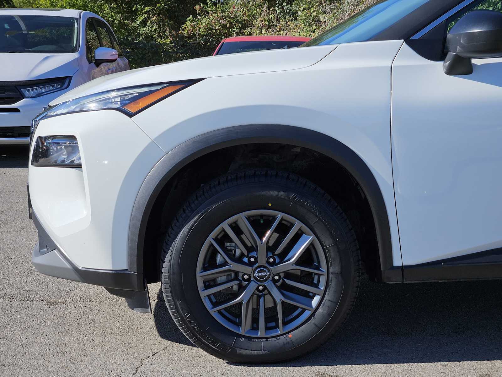 Thumbnail: 2023 Nissan Rogue - 8