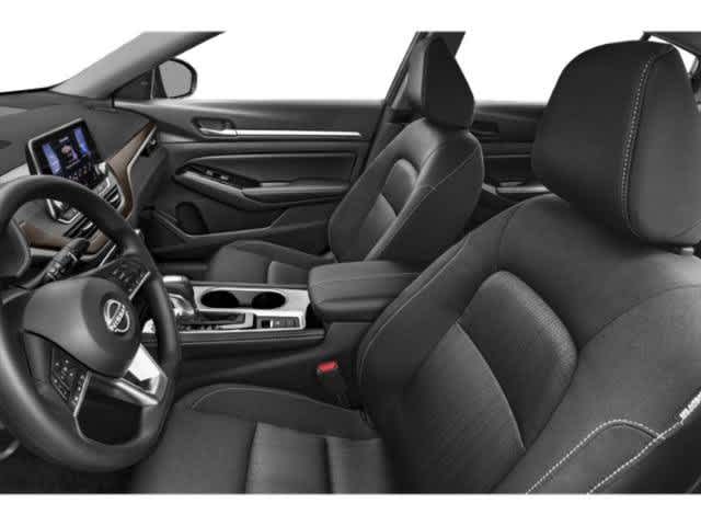 Thumbnail: 2023 Nissan Altima - 12