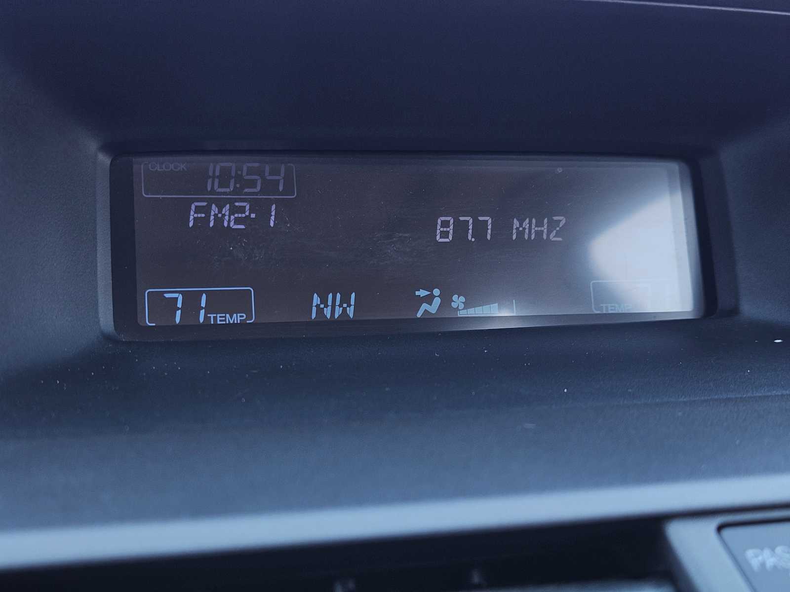 Thumbnail: 2011 Honda Accord - 16