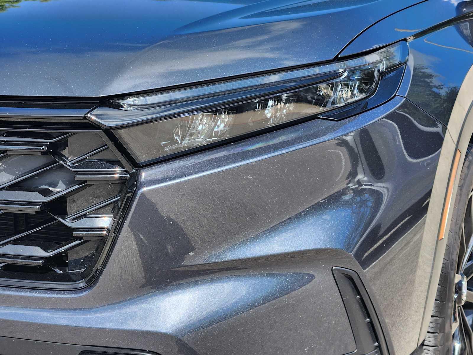 Thumbnail: 2023 Honda CR-V - 6