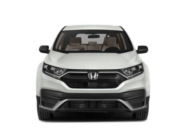 Thumbnail: 2020 Honda CR-V - 7