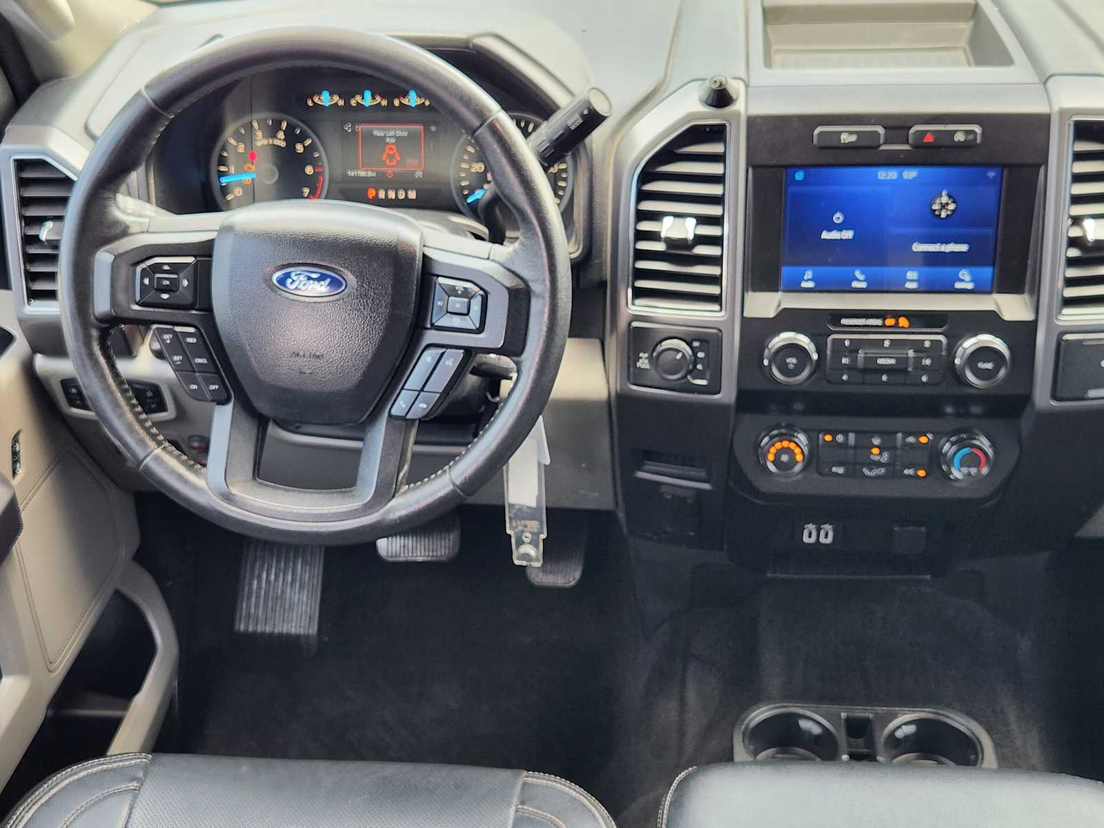 Thumbnail: 2019 Ford F-150 - 25