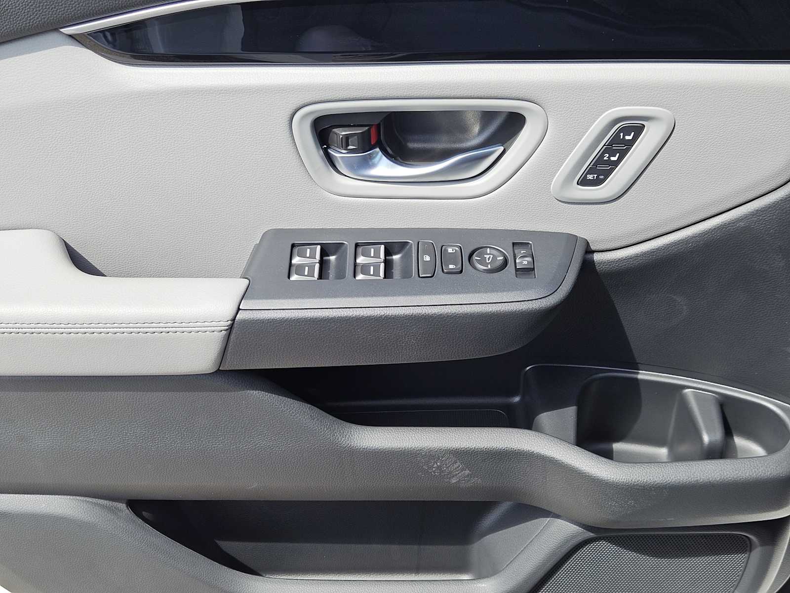 Thumbnail: 2025 Honda Pilot - 17