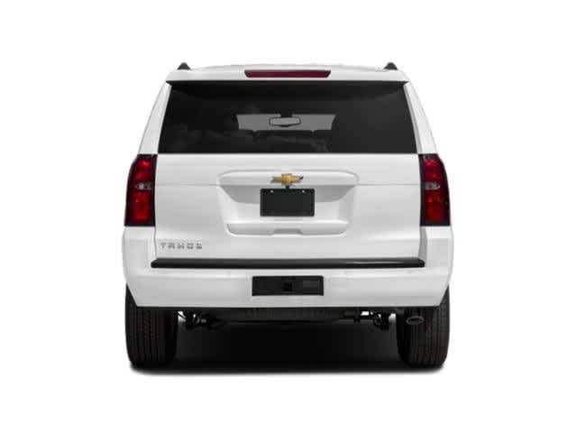 Thumbnail: 2018 Chevrolet Tahoe - 6