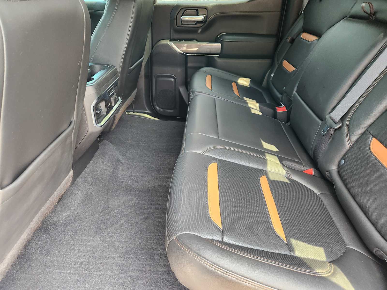 Thumbnail: 2020 GMC Sierra 1500 - 29