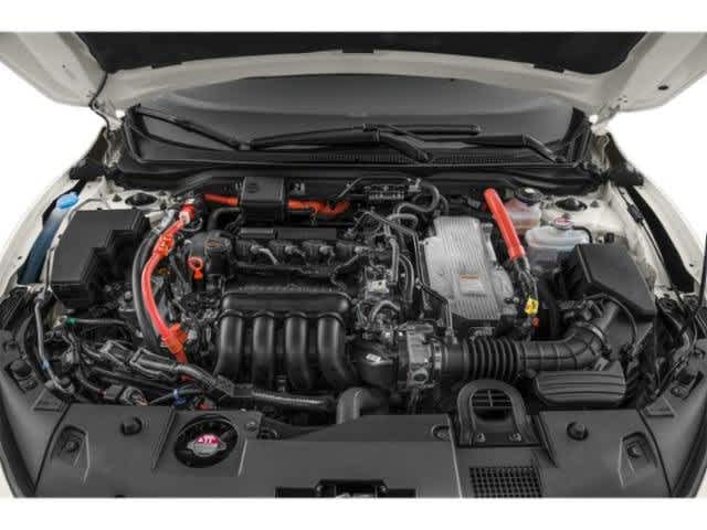 Thumbnail: 2020 Honda Insight - 15