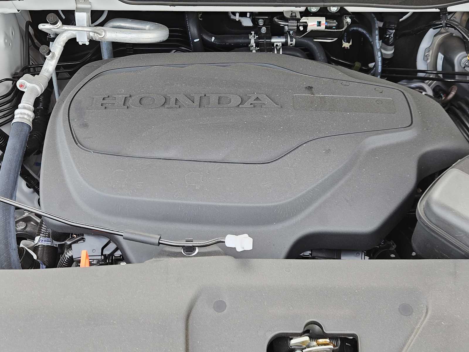 Thumbnail: 2025 Honda Odyssey - 10