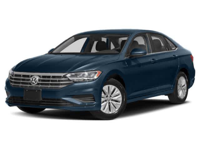 Thumbnail: 2019 Volkswagen Jetta - 4