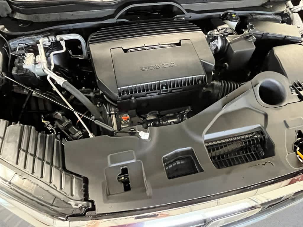 Thumbnail: 2026 Honda Pilot - 12