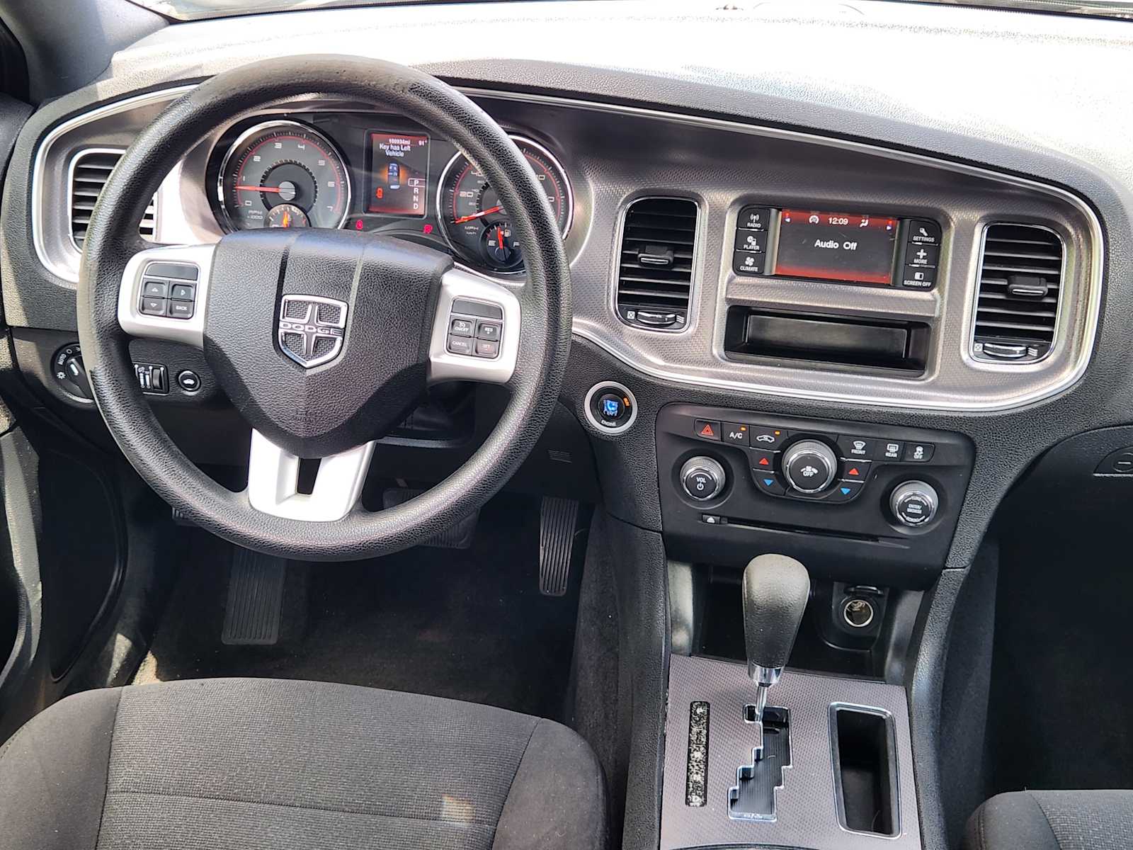 Thumbnail: 2013 Dodge Charger - 24