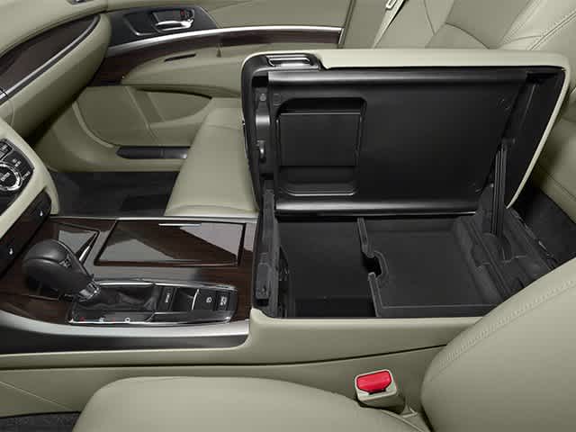 Thumbnail: 2014 Acura RLX - 17