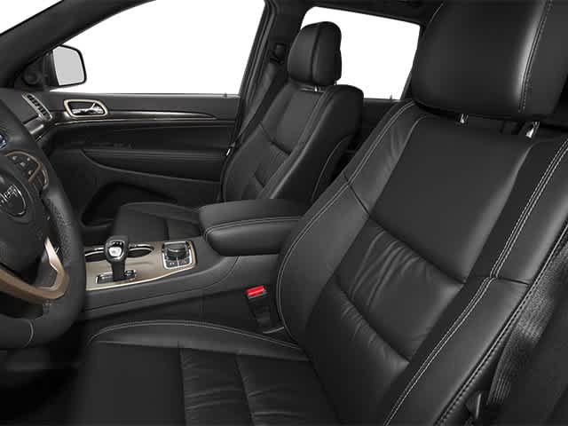 Thumbnail: 2014 Jeep Grand Cherokee - 11