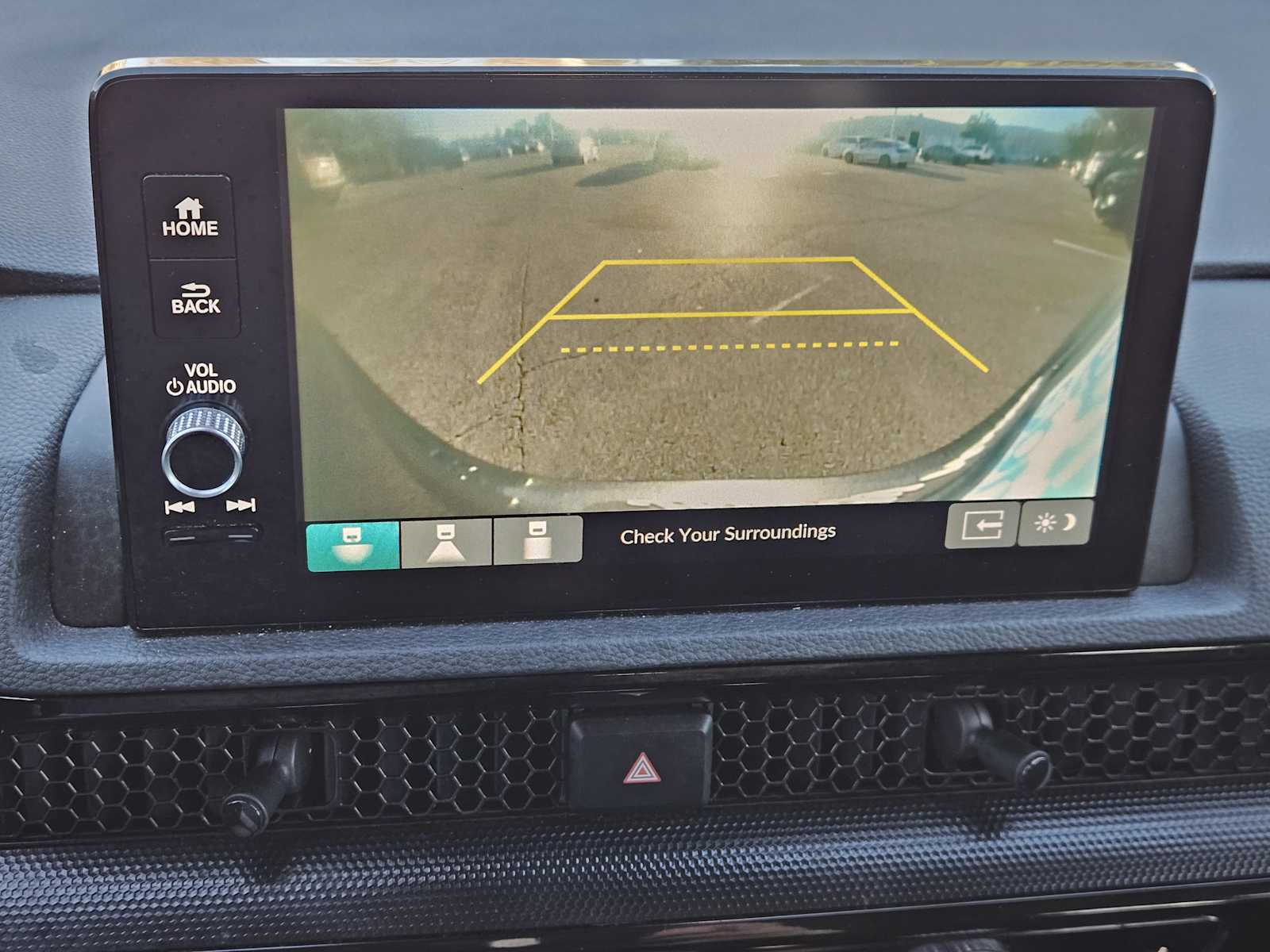 Thumbnail: 2023 Honda CR-V - 17