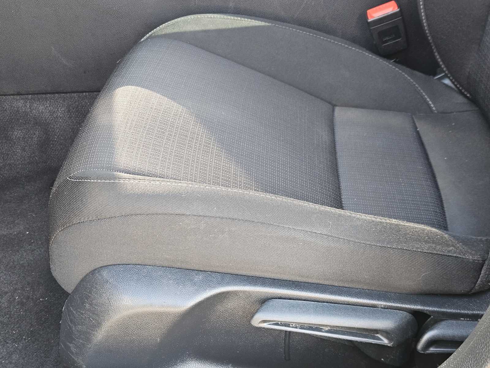 Thumbnail: 2024 Honda Civic - 22