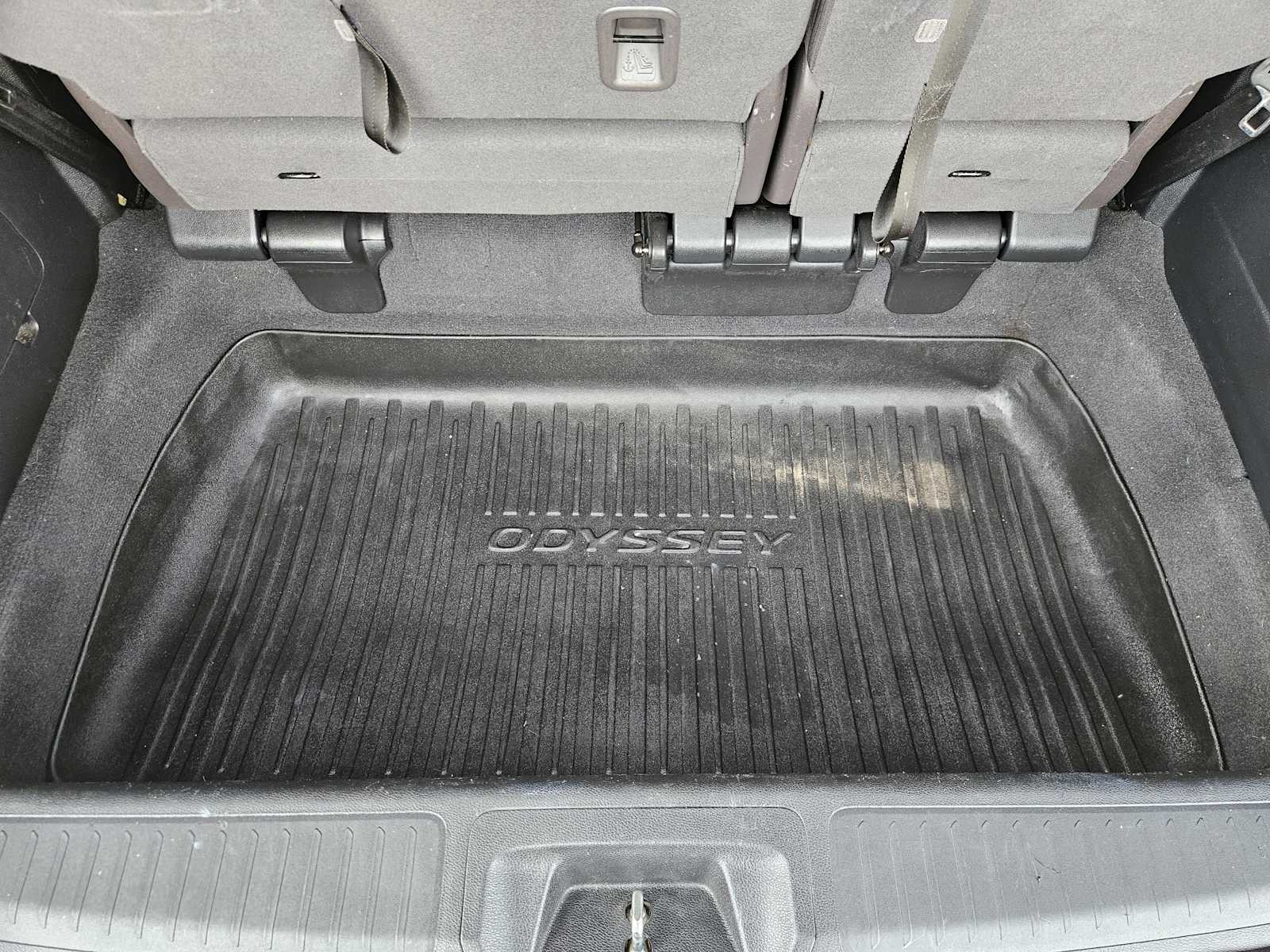 Thumbnail: 2019 Honda Odyssey - 33