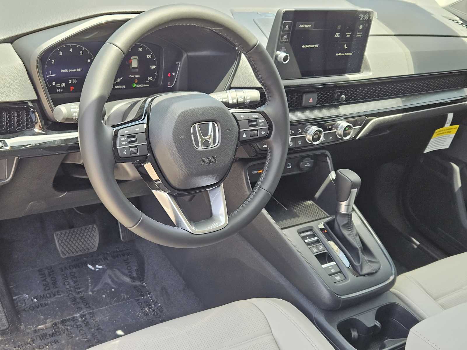 Thumbnail: 2026 Honda CR-V - 2