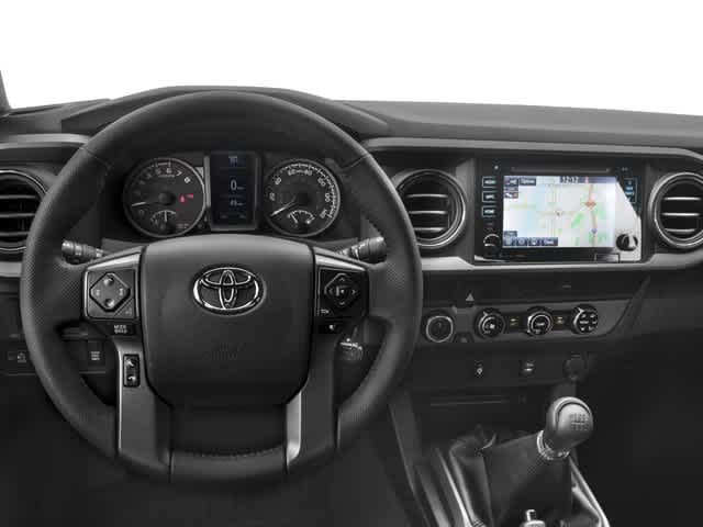 Thumbnail: 2017 Toyota Tacoma - 10