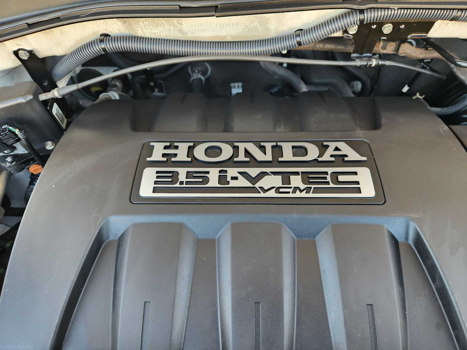 Thumbnail: 2008 Honda Pilot - 31