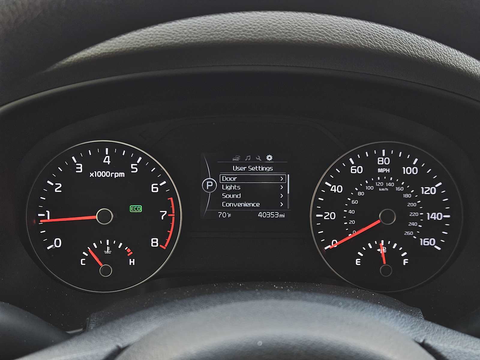 Thumbnail: 2019 Kia Sportage - 15