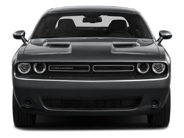 Thumbnail: 2017 Dodge Challenger - 7